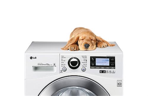 Máy giặt có sấy LG WD-18600 